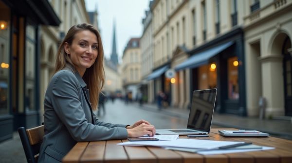Comment un consultant SEO à Caen booste votre visibilité en ligne