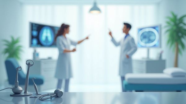 Comprendre la différence entre AVC ischémique et hémorragique