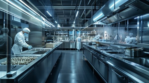Comprendre la formation haccp : guide essentiel pour la sécurité alimentaire