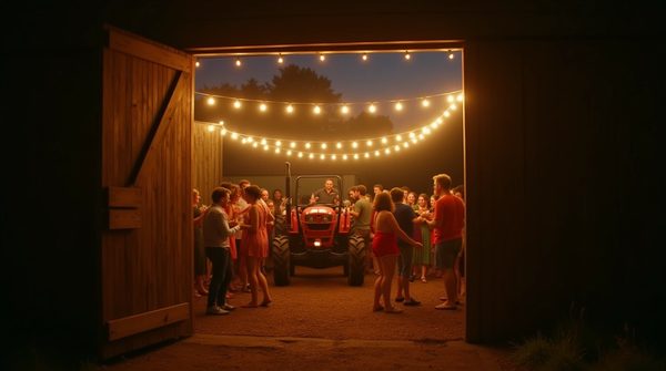 Découvrez les soirées d'animation country à paris