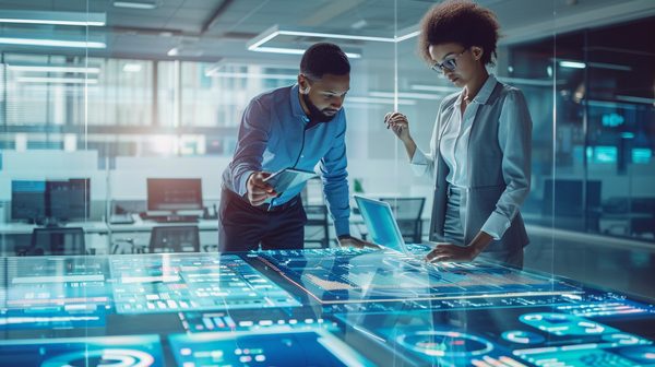 Déléguez vos besoins en interview utilisateur ux avec userplus