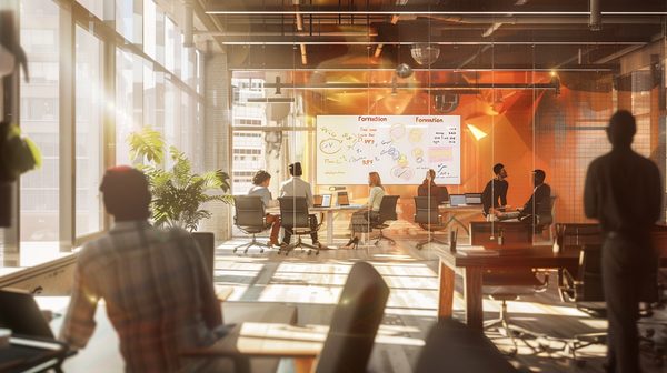 Formation rps : apprenez à améliorer votre environnement de travail