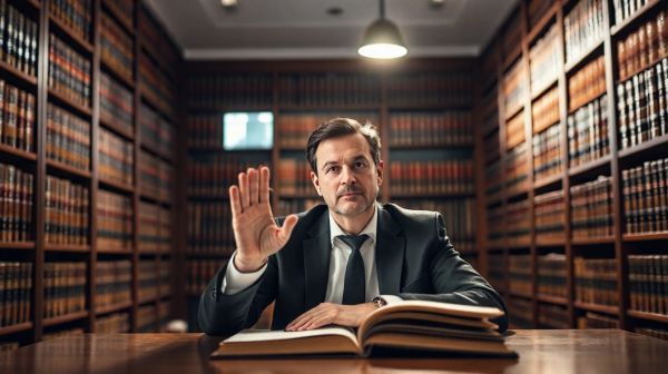 Guide complet sur les défis juridiques de vos démarches légales