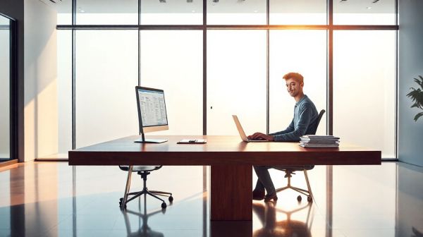 Les avantages inédits de la facturation électronique pour les entreprises