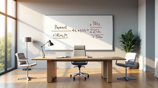 Les clés pour choisir un logiciel de paie adapté à votre entreprise