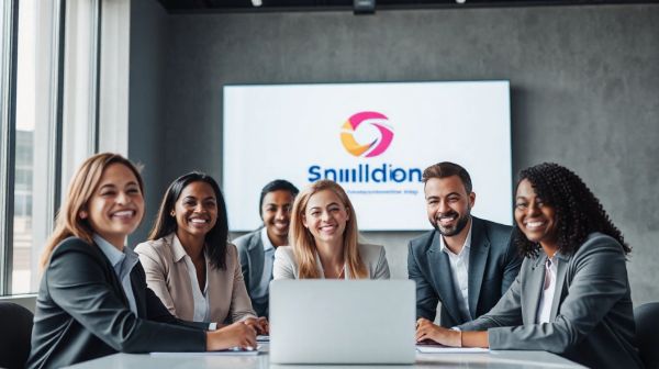 Maximisez l'impact de votre identité d'entreprise grâce à une vidéo