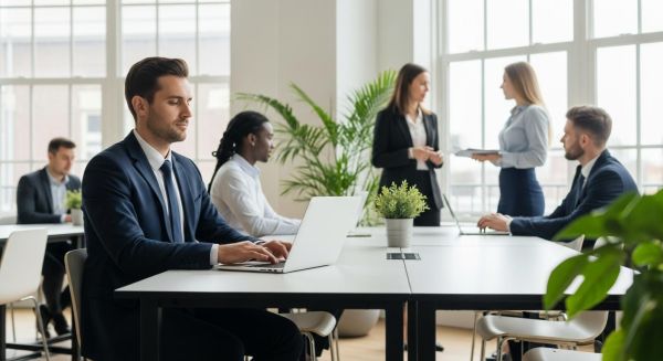 Portage salarial : une solution innovante pour les professionnels autonomes