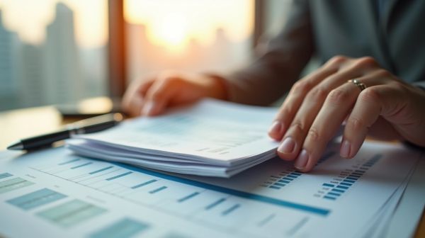 Pourquoi la prévoyance TNS est essentielle pour sécuriser vos revenus