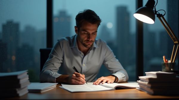 Pourquoi la prévoyance TNS est essentielle pour sécuriser vos revenus