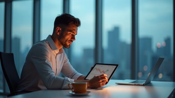 Pourquoi passer à la facturation électronique est crucial pour votre entreprise