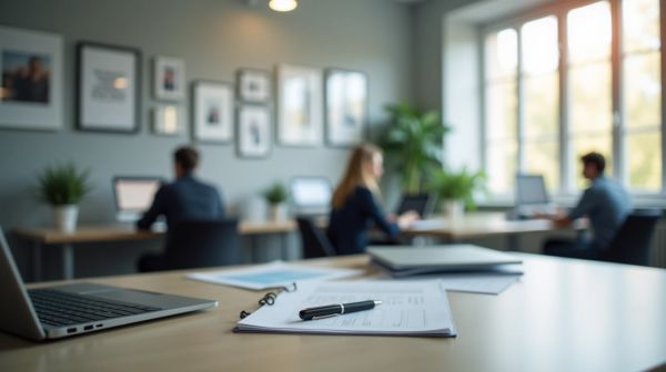 Pourquoi passer à la facturation électronique est crucial pour votre entreprise