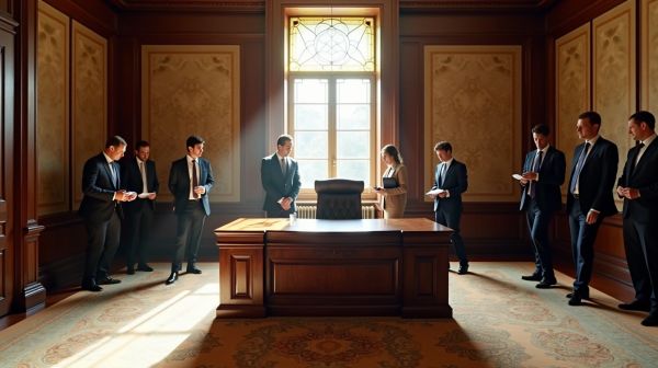 Recrutement à Lille : comment choisir le bon cabinet