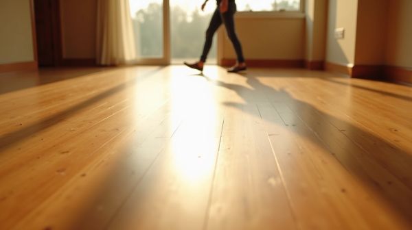 Résines de sol : quelle solution pour vos surfaces ?