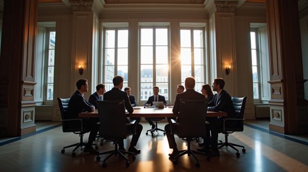 Réussir l’inauguration d'une entreprise à paris : stratégies et leviers de croissance