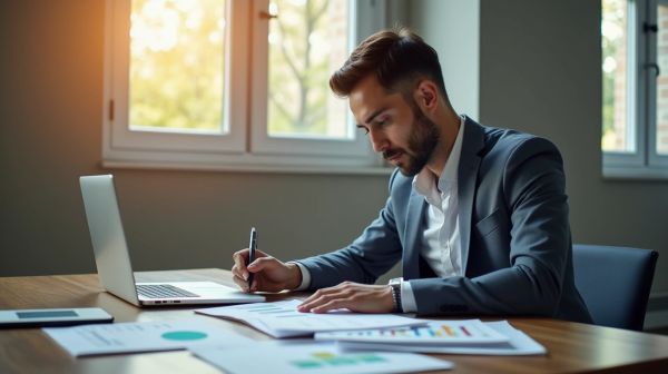 Top 5 logiciels de paie recommandés pour votre entreprise