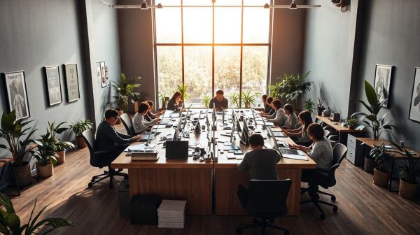 Top 5 logiciels de paie recommandés pour votre entreprise