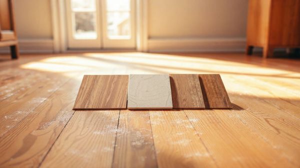 Top 5 résines de sol pour améliorer vos surfaces