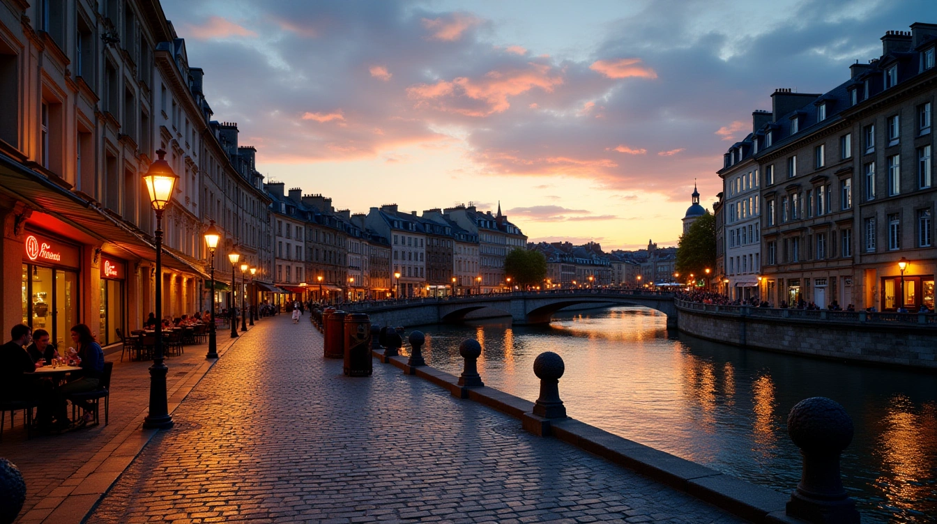 Panorama des services proposés par les cabinets à Bordeaux