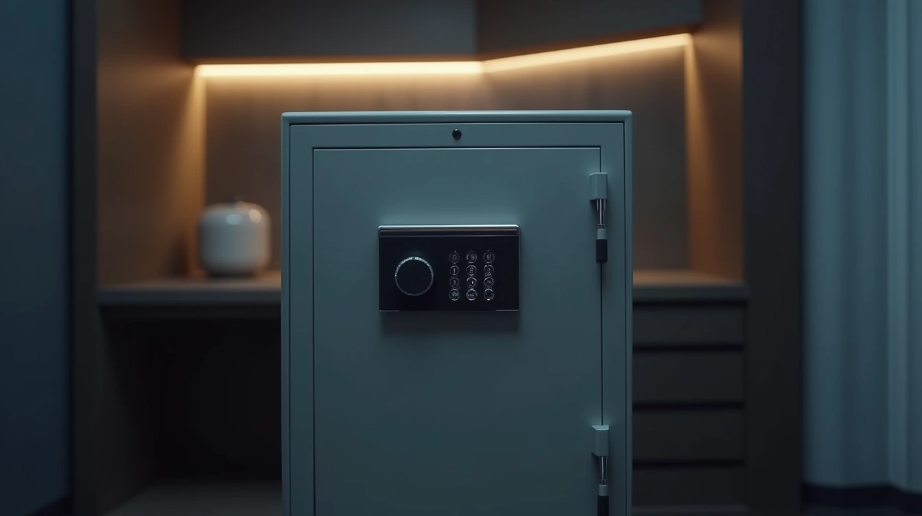 Vos questions sur nos services de serrurerie