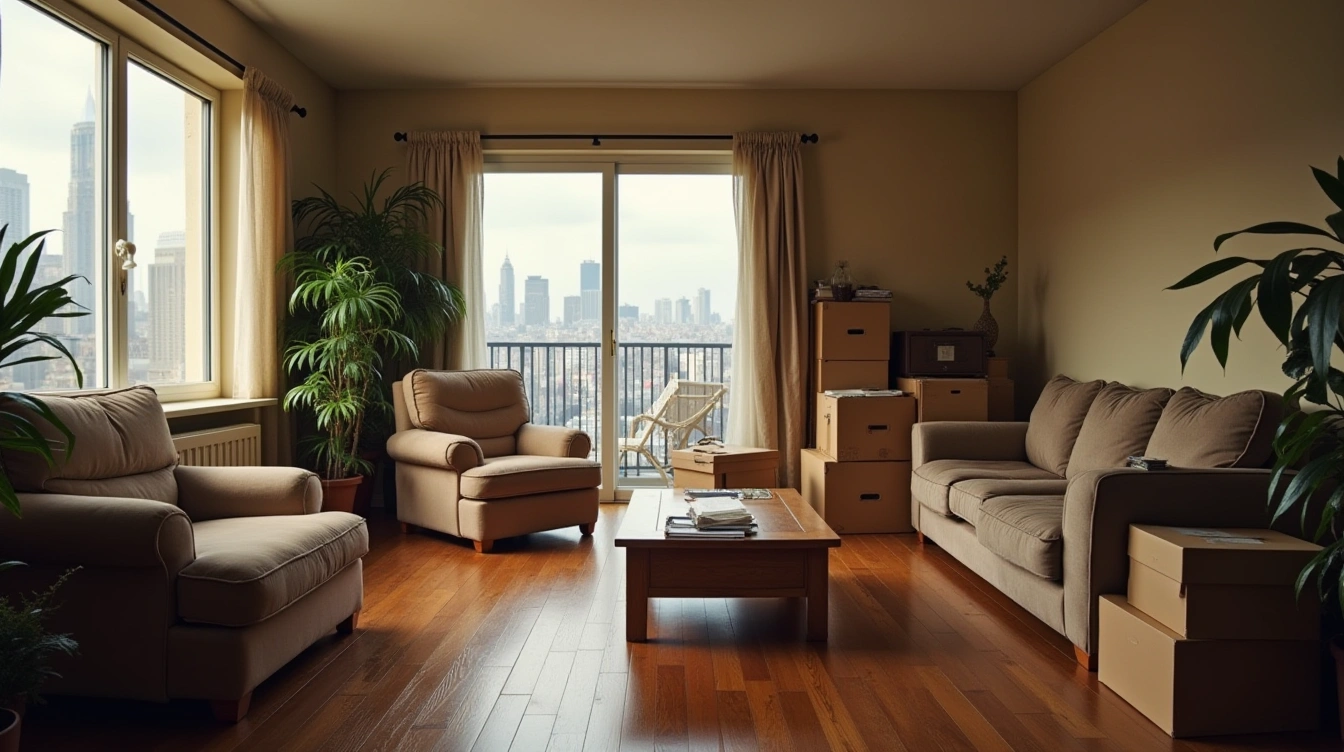 Questions fréquentes sur nos services